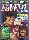   1971 16 Magazine David Cassidy Donny Osmond Bobby Sherman Sweet  