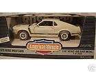 ertl 1 18 1970 mustang boss 302 white 1 2500 $ 89 95 see suggestions