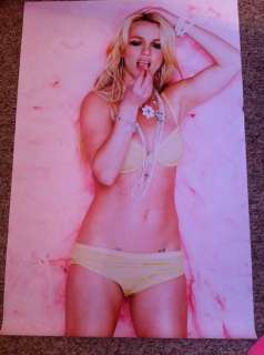 circus poster from concert 36x24, and 1999 poster rare like new