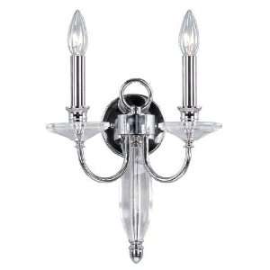  Livex Innsbruck Collection Wall Sconce Fixture