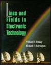 Lines and Fields in Electronic Technology, (002415654X), William D 