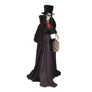    Costumes For All Occasions MR124025 Dapper Death Toys & Games