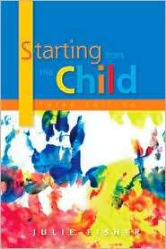   from the Child, (0335223842), Julie Fisher, Textbooks   