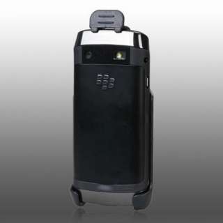 HOLSTER Belt Case Clip 4 BlackBerry PEARL 3G 9100 9105  