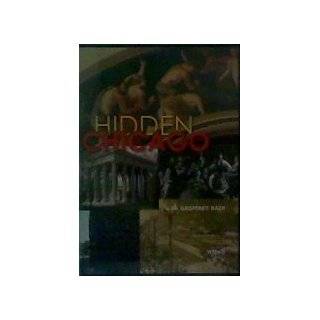 Hidden Chicago with Geoffrey Baer ( DVD   2008)