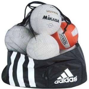 Ad Tournament Ball Bag 