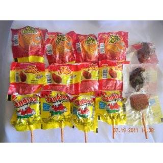    3pack Vero Revanadita W/chilli Mexican Candy Explore similar items