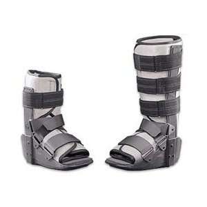 STEPLITE® EASY STRIDER ANKLE WALKERS, Fits Mens Shoe Size (Medium 