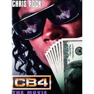 CB4 by Chris Rock, Allen Payne, Deezer D and Chris Elliott (  