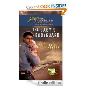 The Babys Bodyguard Stephanie Newton  Kindle Store