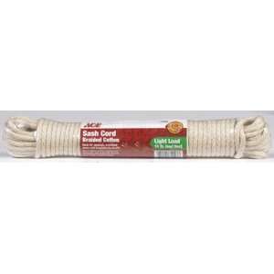  3 each Ace Braided Cotton Sash Cord (71543)
