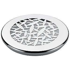  Cactus Round Trivet by Alessi