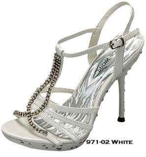   Ladies Sandals Shoes. Product Code 971 02 971 02 es hh rs ps