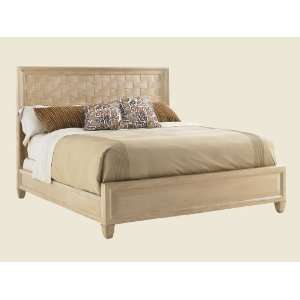  Tommy Bahama Road To Canberra New Caledonia Queen Bed 