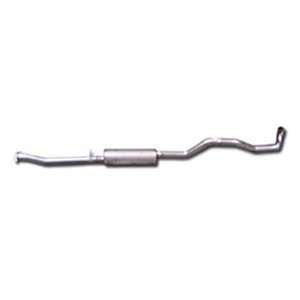   Gibson Exhaust Exhaust System for 1989   1994 Ford Ranger Automotive
