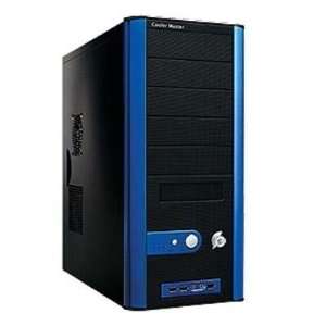  Coolermaster CAC T05 WBA CENT5 Blue with Window 350WATT 