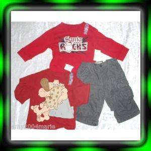 NWT Baby Boys 3 6 6 9 Months Clothes Lot NEW The Childrens Place 