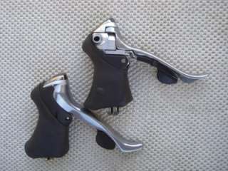 Quality popular Ultegra 9S STI shifters and in near new condition 