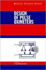   Oximeters, (0750304677), J.G. Webster, Textbooks   