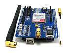 SIM900 GSM / GPRS Shield development board IComSat for Arduino