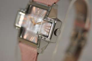   Locman Italy Plus Genuine Diamond Pink Watch   list $2,600.00  