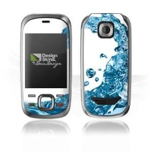  Design Skins for Nokia 7230 Slide   Waaave Design Folie 