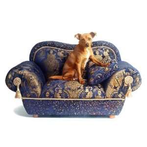  Blue Monday Dog Sofa