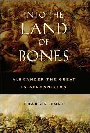   Of Bones, (0520245539), Frank Lee Holt, Textbooks   