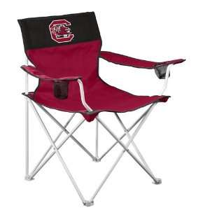 South Carolina Big Boy Adult Folding Logo Chair  Sports 