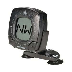  2 Pack of Digital Vehicle Compass