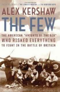    American Knights of the Air, Battle of Britain 9780306813030  