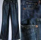 189 new joe s jeans muse tricky crystal high