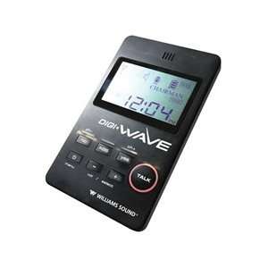  Digi WAVE Digital Listening System Transceiver DLT100  