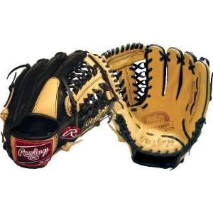  Rawlings Pro Preferred Trapeze 11 1/2 Baseball Glove 
