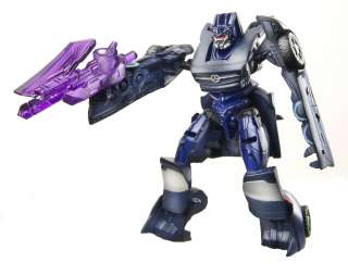 TRANSFORMERS PRIME Animated Series RiD Legion Soundwave ANIME ACTION 