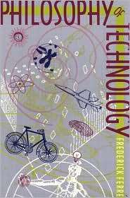  Technology, (0820317616), Frederick Ferre, Textbooks   