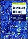 Veterinary Virology, (0125113404), Frederick A. Murphy, Textbooks 