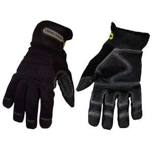 Youngstown Equipment Waterproof Winter Plus Work Glove Small Internal 