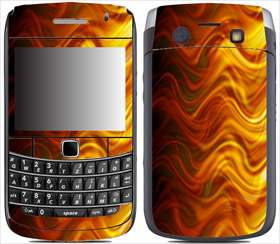 Blackberry Bold 9700 Skin Sticker Case Confederate Flag  