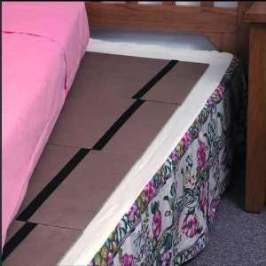  Folding Gatch Type Bed Board (Twin) Health & Personal 