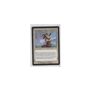  1998 Magic the Gathering Exodus #52   Limited Resources R 