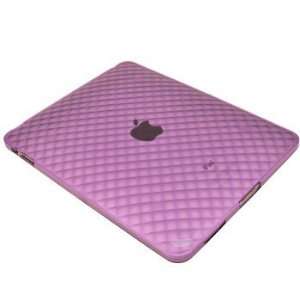  3D DIAMOND / WATER CUBE CASE COVER SKIN for APPLE IPAD 