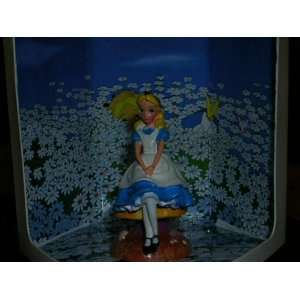  Disneys Tiny Kingdom   Alice from Alice in Wonderland 