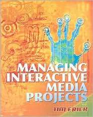   Media Projects, (1418050016), Tim Frick, Textbooks   