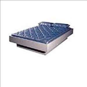    Queen Classic Sleep Products Waterbed Fashion Cover
