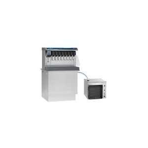   Mount Ice Maker w/ 400 lb Day, Water Cooled, 115 V 