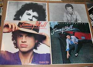     TOUCH YOU 1980+ CADILLAC TRACKS Wet Willie VG Vinyl plays great