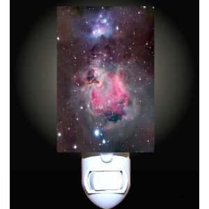 The Eagle Nebula Decorative Night Light