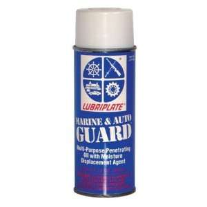  Marine & Auto Guard   12 oz aerosol marine guard [Set of 