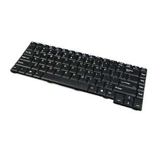  Alienware M3450i Genuine KeyBoard 6 80 M55G0 011 1 